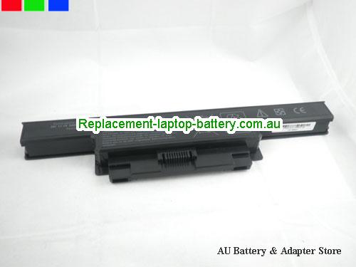  image 5 for 312-0975 Battery, AU Dell 312-0975 Laptop Battery in stock