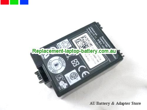  image 1 for X463J Battery, AU Dell X463J Laptop Battery in stock