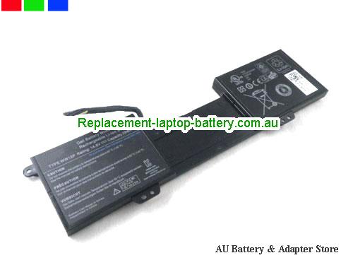  image 2 for ww12P Battery, AU Dell ww12P Laptop Battery in stock