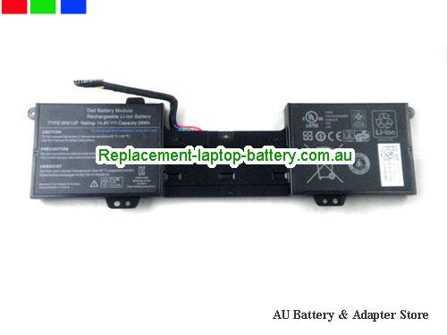  image 5 for ww12P Battery, AU Dell ww12P Laptop Battery in stock