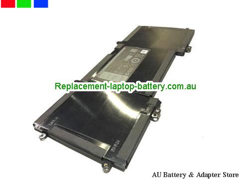  image 3 for Chromebook 13 7310 Battery, AU Dell Chromebook 13 7310 Laptop Battery in stock