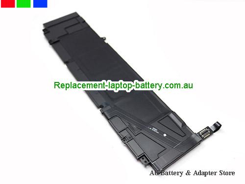  image 3 for XPS 17 9700-C9T5T Battery, AU Dell XPS 17 9700-C9T5T Laptop Battery in stock