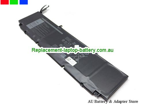  image 4 for XPS 17 9700-C9T5T Battery, AU Dell XPS 17 9700-C9T5T Laptop Battery in stock