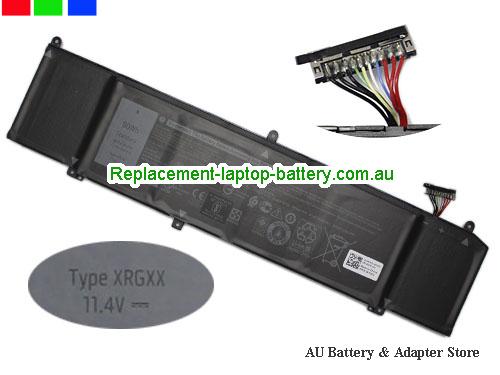  image 1 for Alienware M15 ALW15M-D2746R Battery, AU Dell Alienware M15 ALW15M-D2746R Laptop Battery in stock