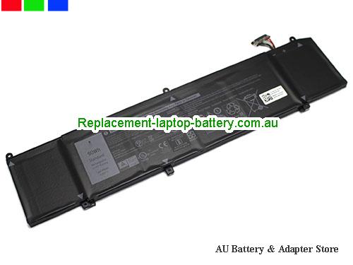  image 2 for Alienware M15 ALW15M-D2746R Battery, AU Dell Alienware M15 ALW15M-D2746R Laptop Battery in stock