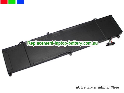  image 3 for Alienware M15 ALW15M-D2746R Battery, AU Dell Alienware M15 ALW15M-D2746R Laptop Battery in stock