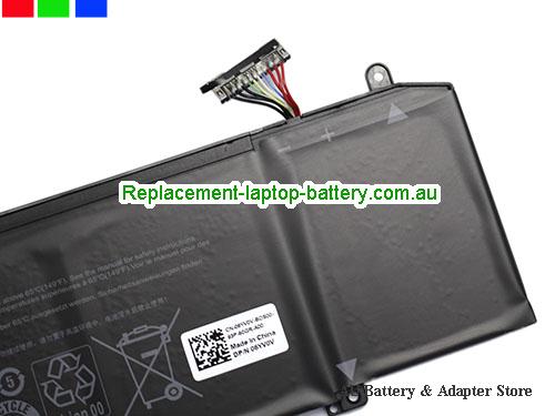  image 5 for Alienware M15 ALW15M-D2746R Battery, AU Dell Alienware M15 ALW15M-D2746R Laptop Battery in stock