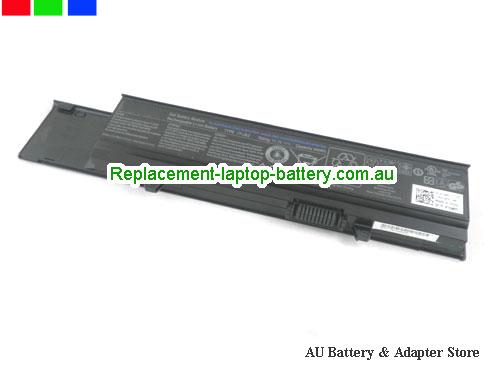  image 4 for 312-0998 Battery, AU Dell 312-0998 Laptop Battery in stock