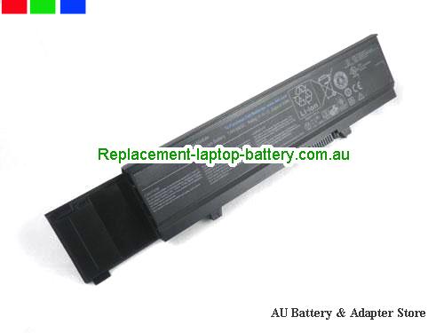  image 1 for 312-0998 Battery, AU Dell 312-0998 Laptop Battery in stock