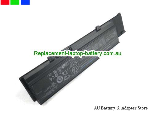  image 2 for 312-0998 Battery, AU Dell 312-0998 Laptop Battery in stock