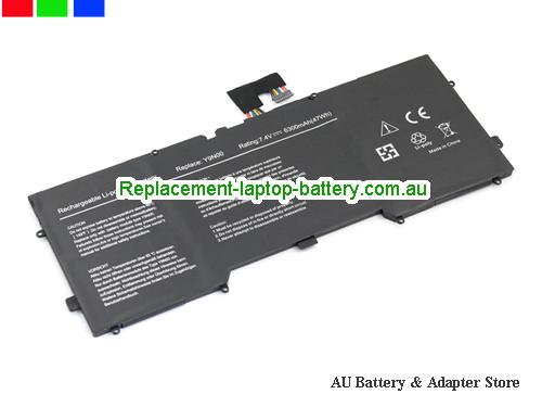  image 1 for Dell XPS 12-L221x Battery, AU Dell Dell XPS 12-L221x Laptop Battery in stock