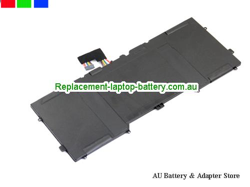  image 4 for Dell XPS 12-L221x Battery, AU Dell Dell XPS 12-L221x Laptop Battery in stock