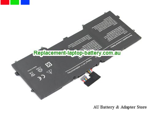  image 5 for Dell XPS 12-L221x Battery, AU Dell Dell XPS 12-L221x Laptop Battery in stock
