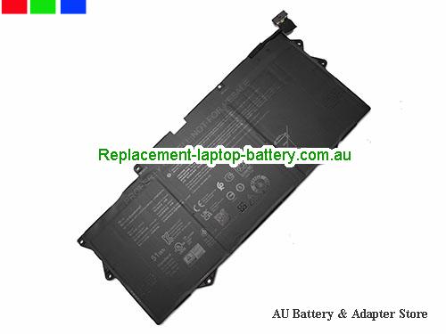  image 2 for XPS 13 9315-D1705S Battery, AU Dell XPS 13 9315-D1705S Laptop Battery in stock