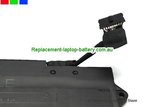  image 5 for XPS 13 9315-D1705S Battery, AU Dell XPS 13 9315-D1705S Laptop Battery in stock