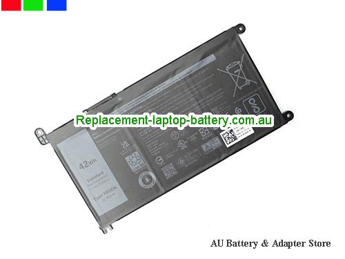  image 1 for Vostro 14-5490-D1825A Battery, AU Dell Vostro 14-5490-D1825A Laptop Battery in stock