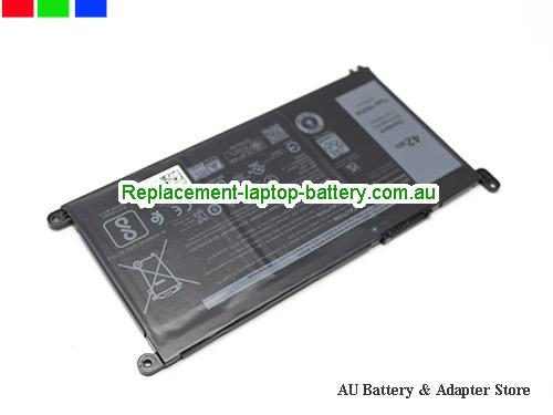  image 3 for Vostro 14-5490-D1825A Battery, AU Dell Vostro 14-5490-D1825A Laptop Battery in stock
