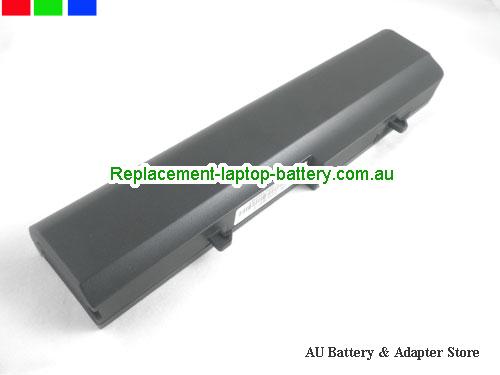  image 3 of ECS EM-G400L2S, EM-400L2S, W62, W62G, EM400L2S, G400 Series Battery 6-Cell 4800mAh