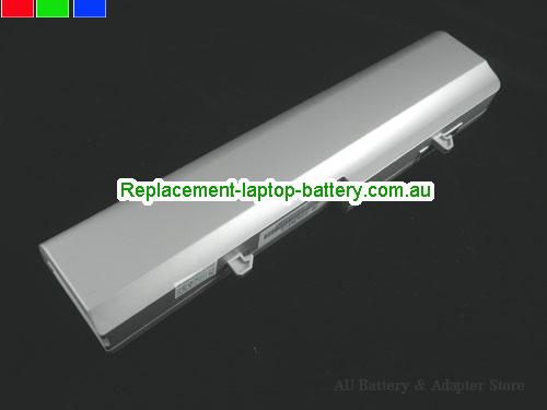  image 3 of ECS EM-G400L2S EM-400L2S EM400L2S 400X W62 W62G G400 Series Battery 6-Cell Sliver