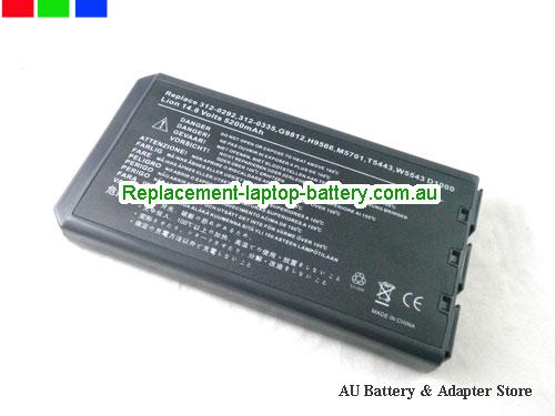  image 3 for Battery M5701, Australia NEC M5701 Laptop Battery In Stock With Low Price