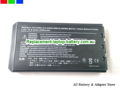  image 5 for Battery M5701, Australia NEC M5701 Laptop Battery In Stock With Low Price