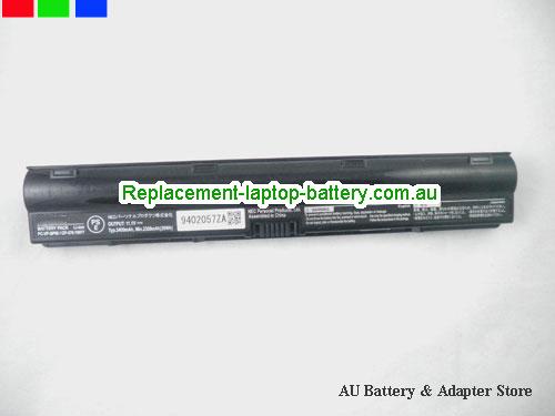  image 5 for Battery PC-BL100SA6B, Australia NEC PC-BL100SA6B Laptop Battery In Stock With Low Price