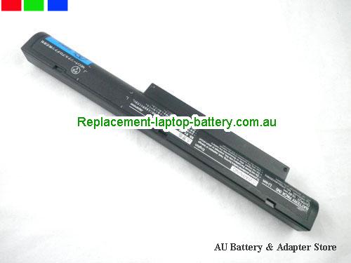  image 3 for Battery PC-VP-BP64-07, Australia NEC PC-VP-BP64-07 Laptop Battery In Stock With Low Price