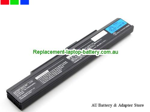 image 1 for Battery LAVIE LM350/CS6W, Australia NEC LAVIE LM350/CS6W Laptop Battery In Stock With Low Price