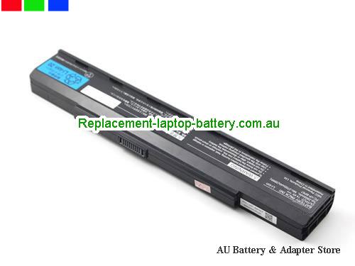  image 2 for Battery LAVIE LM350/CS6W, Australia NEC LAVIE LM350/CS6W Laptop Battery In Stock With Low Price