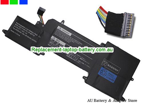  image 1 for Battery PC-HZ750, Australia NEC PC-HZ750 Laptop Battery In Stock With Low Price