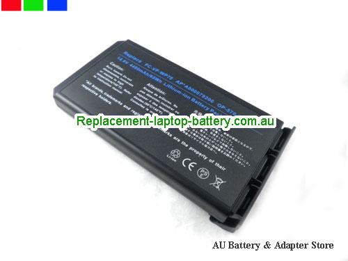  image 2 for Battery S26391-F6051-L200, Australia FUJITSU-SIEMENS S26391-F6051-L200 Laptop Battery In Stock With Low Price