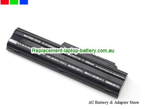  image 1 for Battery LL750/R, Australia NEC LL750/R Laptop Battery In Stock With Low Price