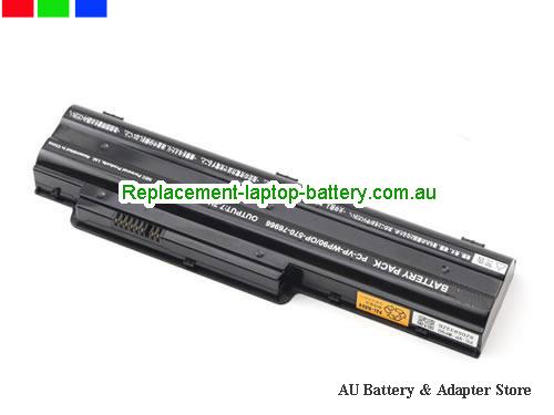  image 2 for Battery LL750/R, Australia NEC LL750/R Laptop Battery In Stock With Low Price