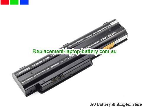  image 3 for Battery LL750/R, Australia NEC LL750/R Laptop Battery In Stock With Low Price