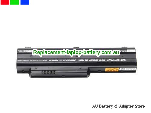  image 5 for Battery LL750/R, Australia NEC LL750/R Laptop Battery In Stock With Low Price