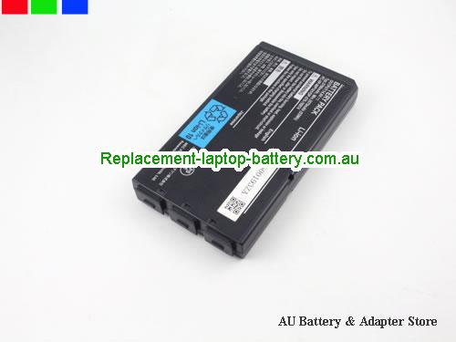  image 1 for Battery PC-VP-WP101, Australia NEC PC-VP-WP101 Laptop Battery In Stock With Low Price