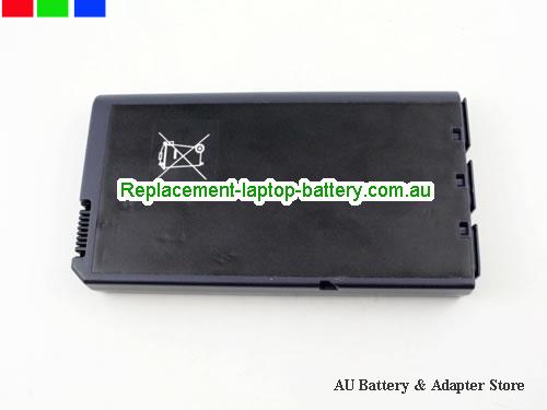  image 3 for Battery PC-VP-WP101, Australia NEC PC-VP-WP101 Laptop Battery In Stock With Low Price