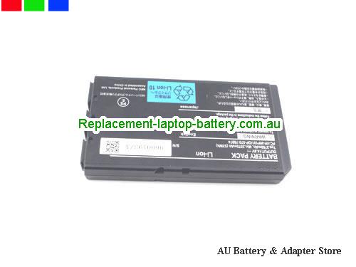  image 4 for Battery PC-VP-WP101, Australia NEC PC-VP-WP101 Laptop Battery In Stock With Low Price