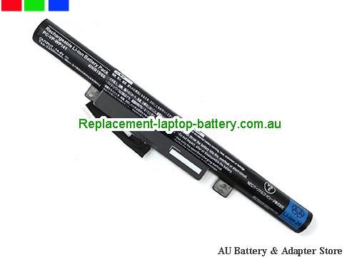  image 1 for Battery NS700, Australia NEC NS700 Laptop Battery In Stock With Low Price