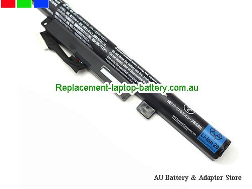  image 5 for Battery NS700, Australia NEC NS700 Laptop Battery In Stock With Low Price