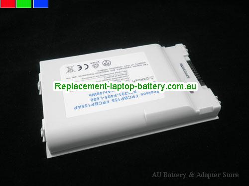  image 2 for Battery FPCBP155, Australia FUJITSU FPCBP155 Laptop Battery In Stock With Low Price