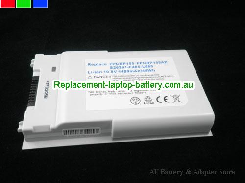  image 5 for Battery FPCBP155, Australia FUJITSU FPCBP155 Laptop Battery In Stock With Low Price