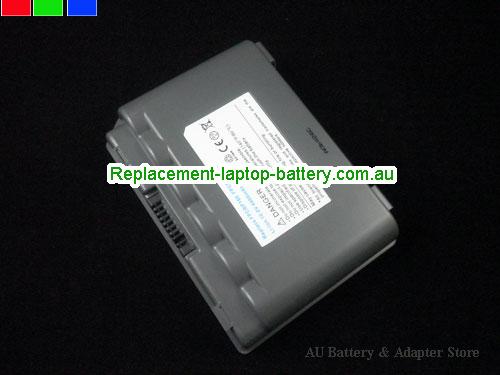  image 3 for Battery FPCBP160, Australia FUJITSU FPCBP160 Laptop Battery In Stock With Low Price