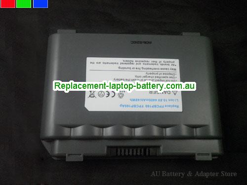  image 5 for Battery FPCBP160, Australia FUJITSU FPCBP160 Laptop Battery In Stock With Low Price