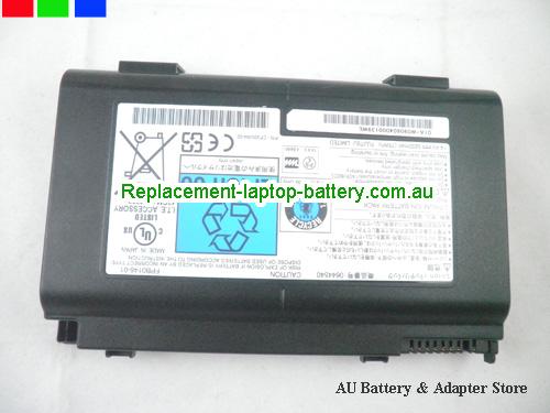  image 5 for Battery S26391-F405-L810, Australia FUJITSU-SIEMENS S26391-F405-L810 Laptop Battery In Stock With Low Price