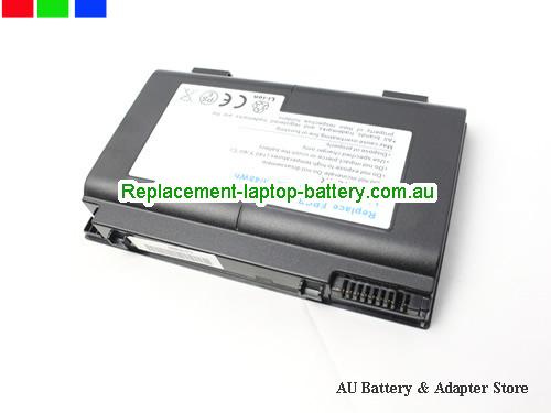 image 2 for Battery S26391-F405-L810, Australia FUJITSU-SIEMENS S26391-F405-L810 Laptop Battery In Stock With Low Price
