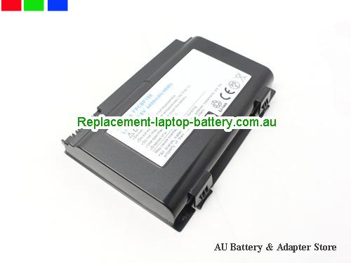  image 3 for Battery S26391-F405-L810, Australia FUJITSU-SIEMENS S26391-F405-L810 Laptop Battery In Stock With Low Price