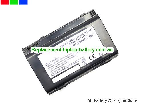 image 1 for Battery LIFE BOOK A540/A, Australia FUJITSU LIFE BOOK A540/A Laptop Battery In Stock With Low Price