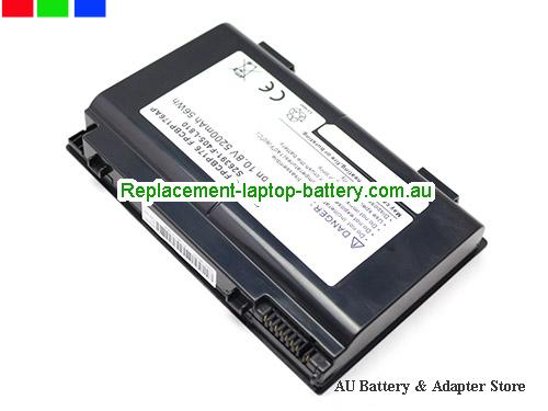  image 2 for Battery LIFE BOOK A540/A, Australia FUJITSU LIFE BOOK A540/A Laptop Battery In Stock With Low Price