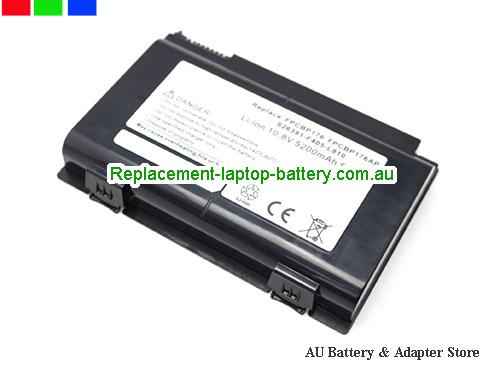  image 4 for Battery LIFE BOOK A540/A, Australia FUJITSU LIFE BOOK A540/A Laptop Battery In Stock With Low Price